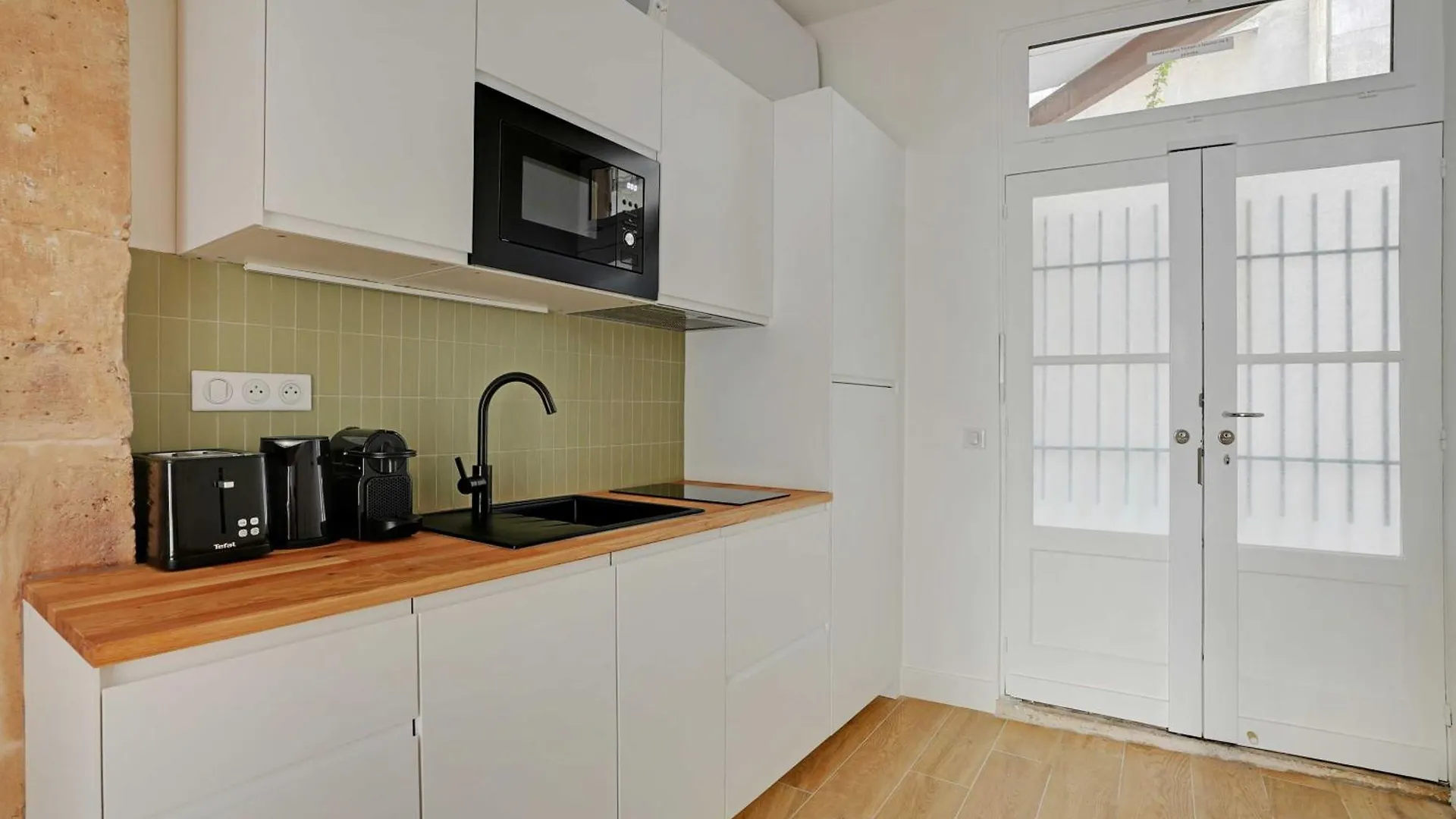 Magnifique Appt Avec 2 Salons- 1Bd-6P - Notre-Dame Apartment Paris