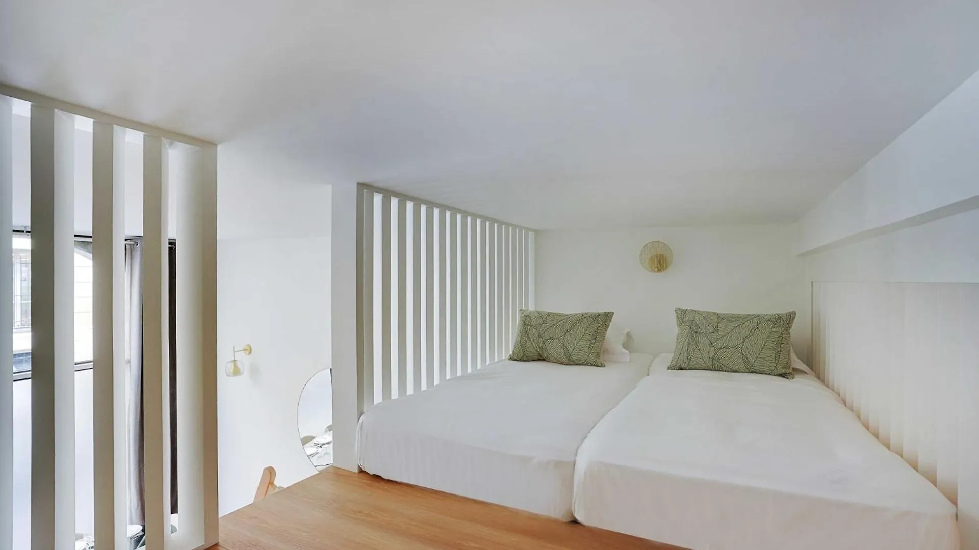 Magnifique Appt Avec 2 Salons- 1Bd-6P - Notre-Dame Apartment Paris 0*,  France