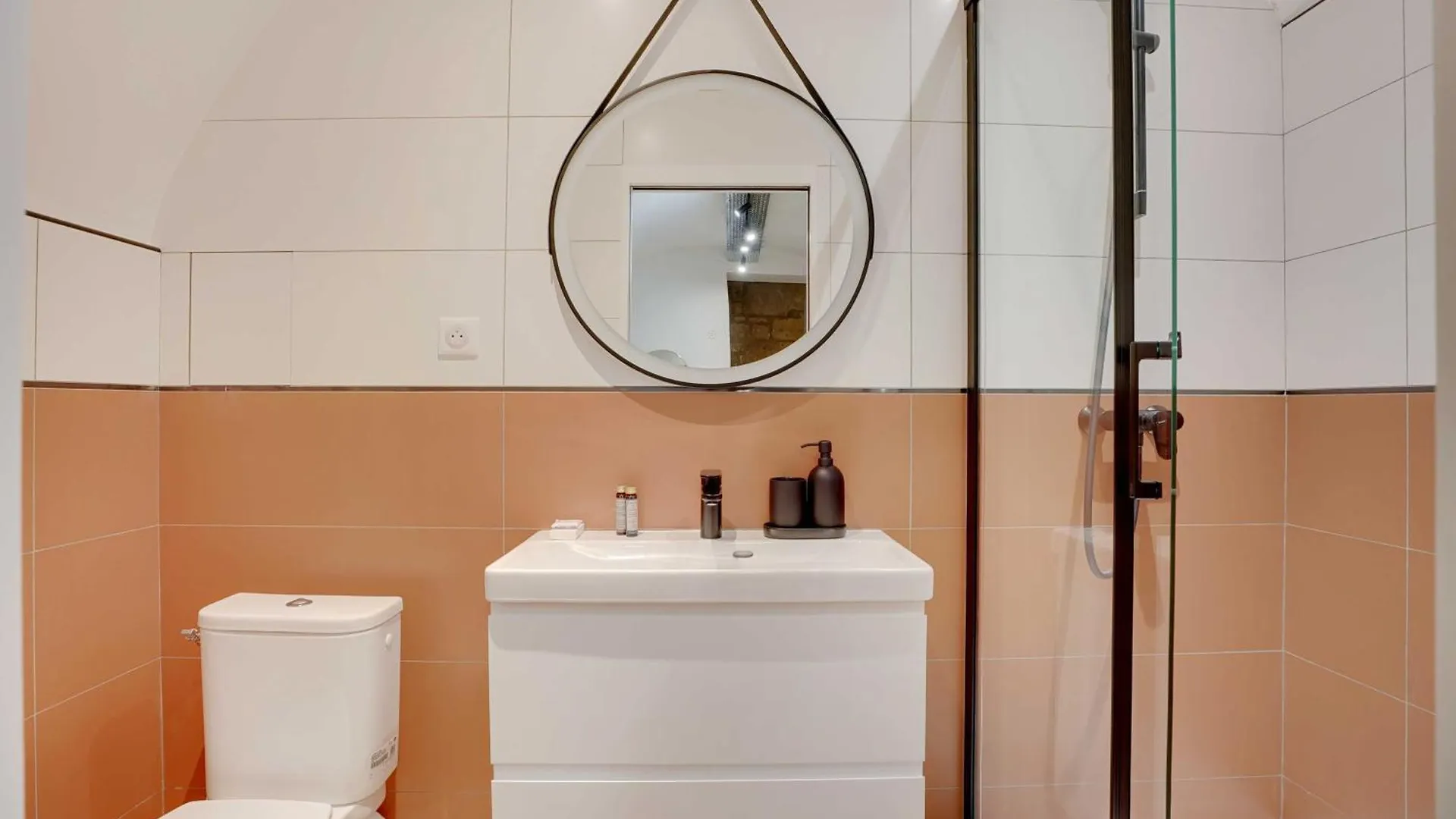 Magnifique Appt Avec 2 Salons- 1Bd-6P - Notre-Dame Apartment Paris France
